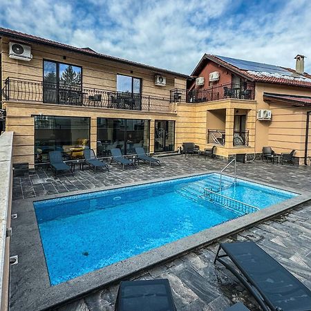 Стоичковата Къща Гр. Стрелча Exterior foto